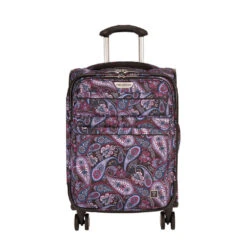 Ricardo Beverly Hills Mar Vista 2.0 19" 4-Wheel Carry-On Luggage 28 Ricardo Beverly Hills Mar Vista 2.0 19" 4-Wheel Carry-On Luggage -Best Luggage Store baa1a4b148c82794d8222ec58e3513e168c0be954d5c376b6a6e785a284f8dbe