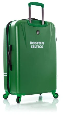 Heys America NBA Officially Licensed 26" 4-Wheel Medium Luggage -Best Luggage Store bac3ccc537651fc829190348d3d109892bf04437aa09dff8dda03494298e6e5c