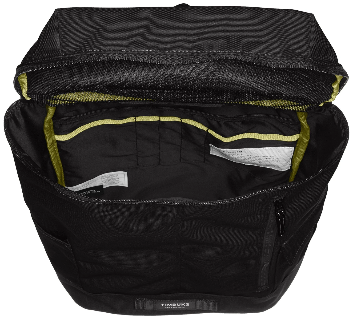 Timbuk2 Gist Backpack 18 Timbuk2 Gist Backpack - Image 16