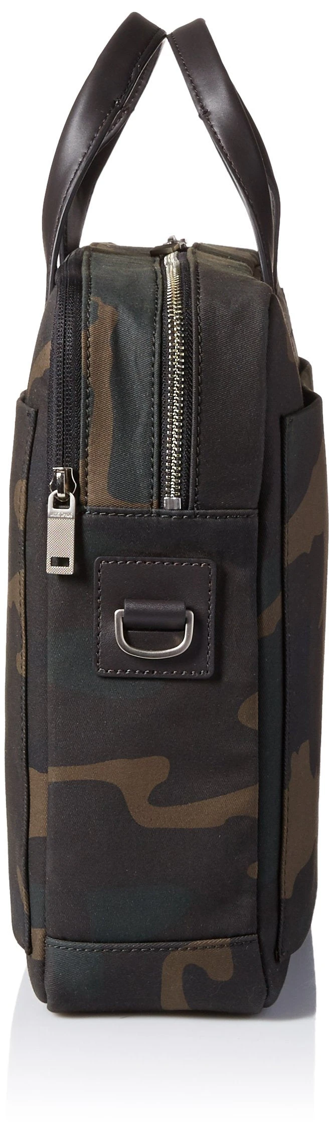 Jack Spade Camo Waxwear Commuter Brief 5 Jack Spade Camo Waxwear Commuter Brief - Image 3