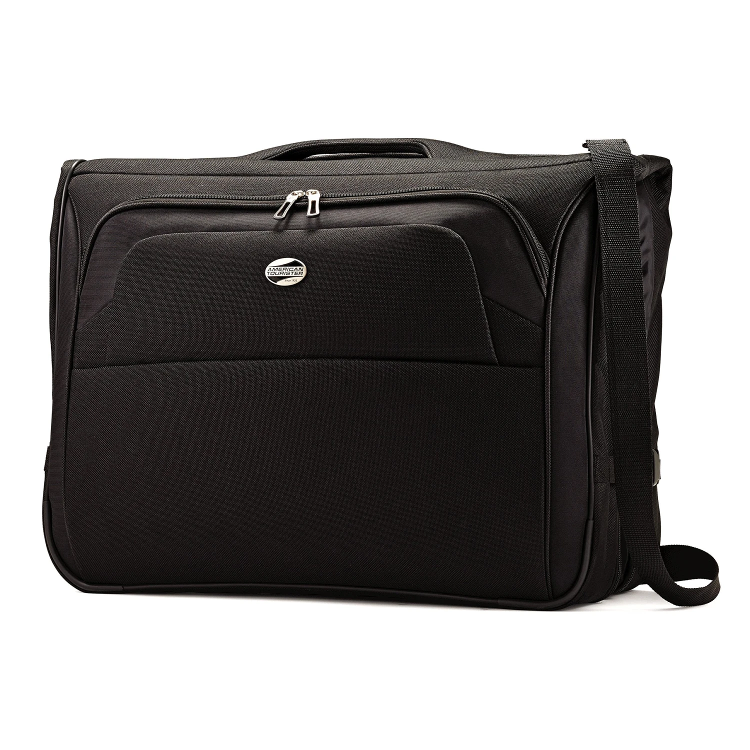 American Tourister Ilite Xtreme Ultra Valet Garment Bag 3 American Tourister Ilite Xtreme Ultra Valet Garment Bag