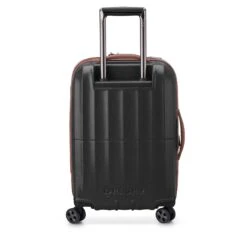 DELSEY Paris St. Tropez 21" 4-Wheel Carry-On Luggage -Best Luggage Store bae0bcafbf6f46832af8c72dc7bcf6a3d32742bcd5b16ff770180bf6209215e0
