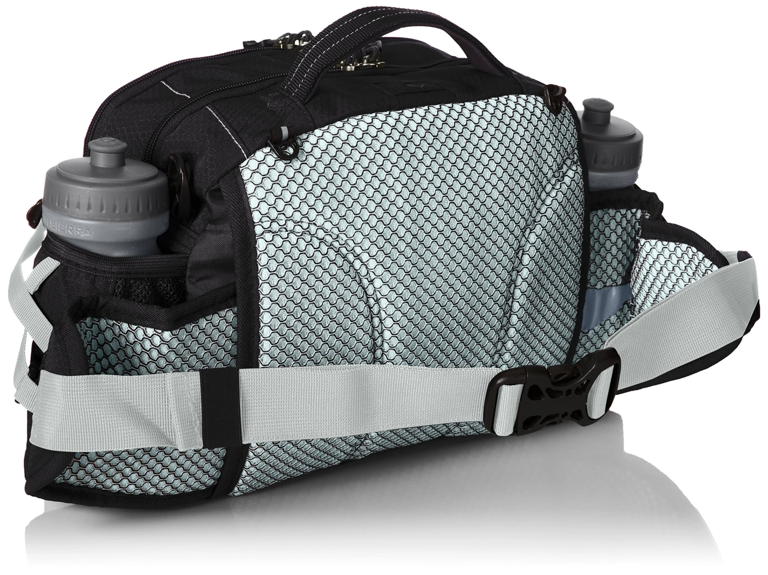 High Sierra Classic 2 Series Diplomat Lumbar Pack 5 High Sierra Classic 2 Series Diplomat Lumbar Pack - Image 3