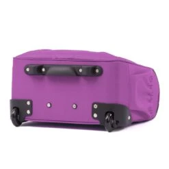 Atlantic Luggage Ultra Lite Softsides Rolling Underseat Carry-on -Best Luggage Store bb03abd30a33a9e553ba0930ebb1d45459df97ab546990c725eebdf3bd09b741