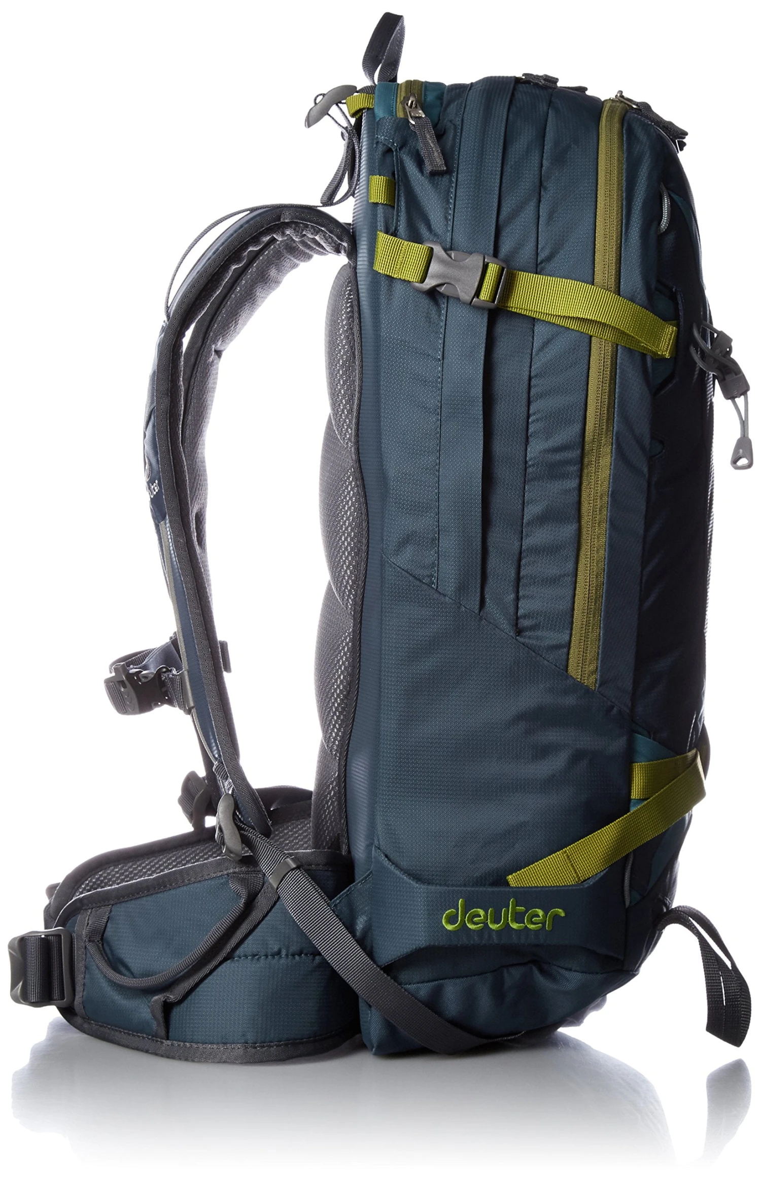 Deuter Freerider 26 Backpack 15 Deuter Freerider 26 Backpack - Image 13