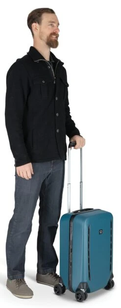 Osprey Packs Transporter 4-Wheel Hardside Carry On 22 27 Osprey Packs Transporter 4-Wheel Hardside Carry On 22 -Best Luggage Store bb17629d1b05f3b497a12422df7e461a48a705112f419ae4be53767621e906c9