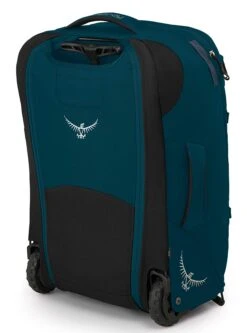 Osprey Packs Farpoint Wheeled Travel Pack 36 -Best Luggage Store bb27200a29e973a00c9b5ba62041a8b81270db2f4d24913aed6cd1cd134de240