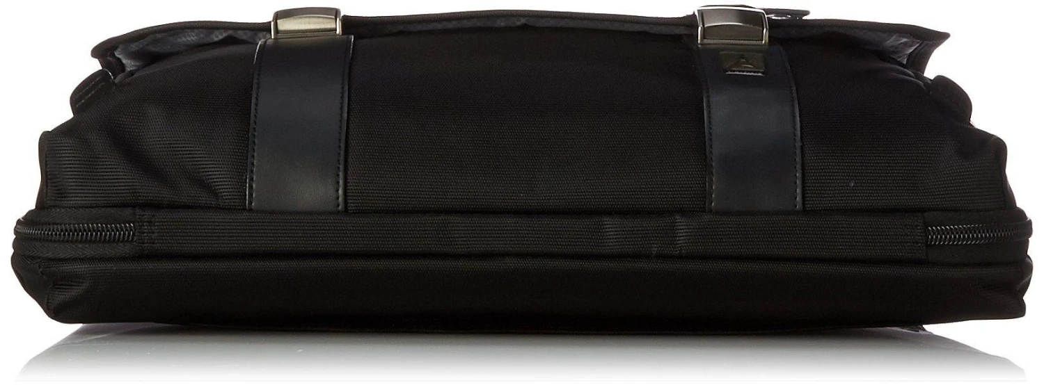 TravelPro Executive Choice Crew Checkpoint Friendly 15.6" Messenger Brief 4 TravelPro Executive Choice Crew Checkpoint Friendly 15.6" Messenger Brief - Image 2