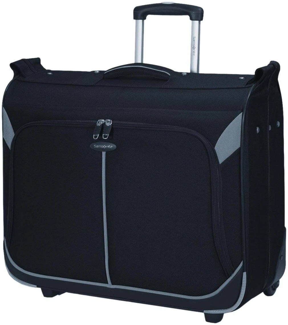 Samsonite Aspire GRT Wheeled Garment Bag 3 Samsonite Aspire GRT Wheeled Garment Bag