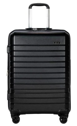Elle Uptown Expandable 3 Piece Spinner Luggage Set (20",25",29) 25 Elle Uptown Expandable 3 Piece Spinner Luggage Set (20",25",29) -Best Luggage Store bb5a277671881ab328048b949d5e71d8f8038a030ace5e4764c4398af82d3c0c
