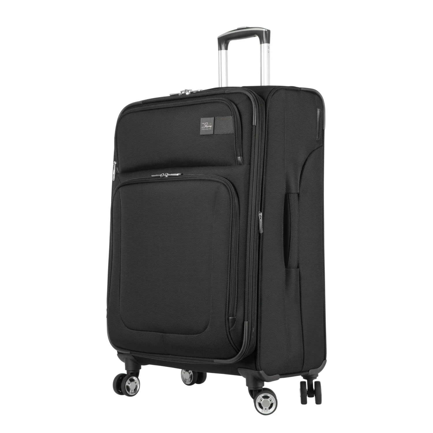 Skyway Sigma 6.0 3 Piece Set (20"/24"/28") 4-Wheel Luggage Sets 7 Skyway Sigma 6.0 3 Piece Set (20"/24"/28") 4-Wheel Luggage Sets - Image 5