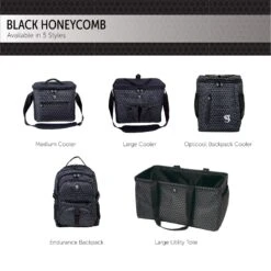 Geckobrands Large 15 Bottle / 24 Can Cooler With Removable Hard Liner 39 Geckobrands Large 15 Bottle / 24 Can Cooler With Removable Hard Liner -Best Luggage Store bba3964c54f58495ae444df178850c7369904fa23f4391cfb1042686ef3e6c8d