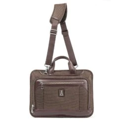 TravelPro Platinum Elite Slim Business Brief -Best Luggage Store bc10d1622410e16a520c477bf07de457ebf7ec74698dcac2fc8ce9d5b1a37c14
