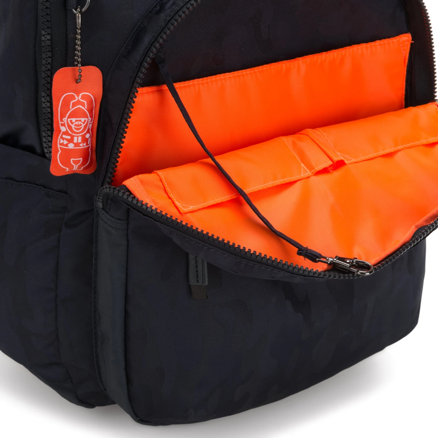Kipling Seoul Go X-Large Laptop Backpack 20 Kipling Seoul Go X-Large Laptop Backpack - Image 18