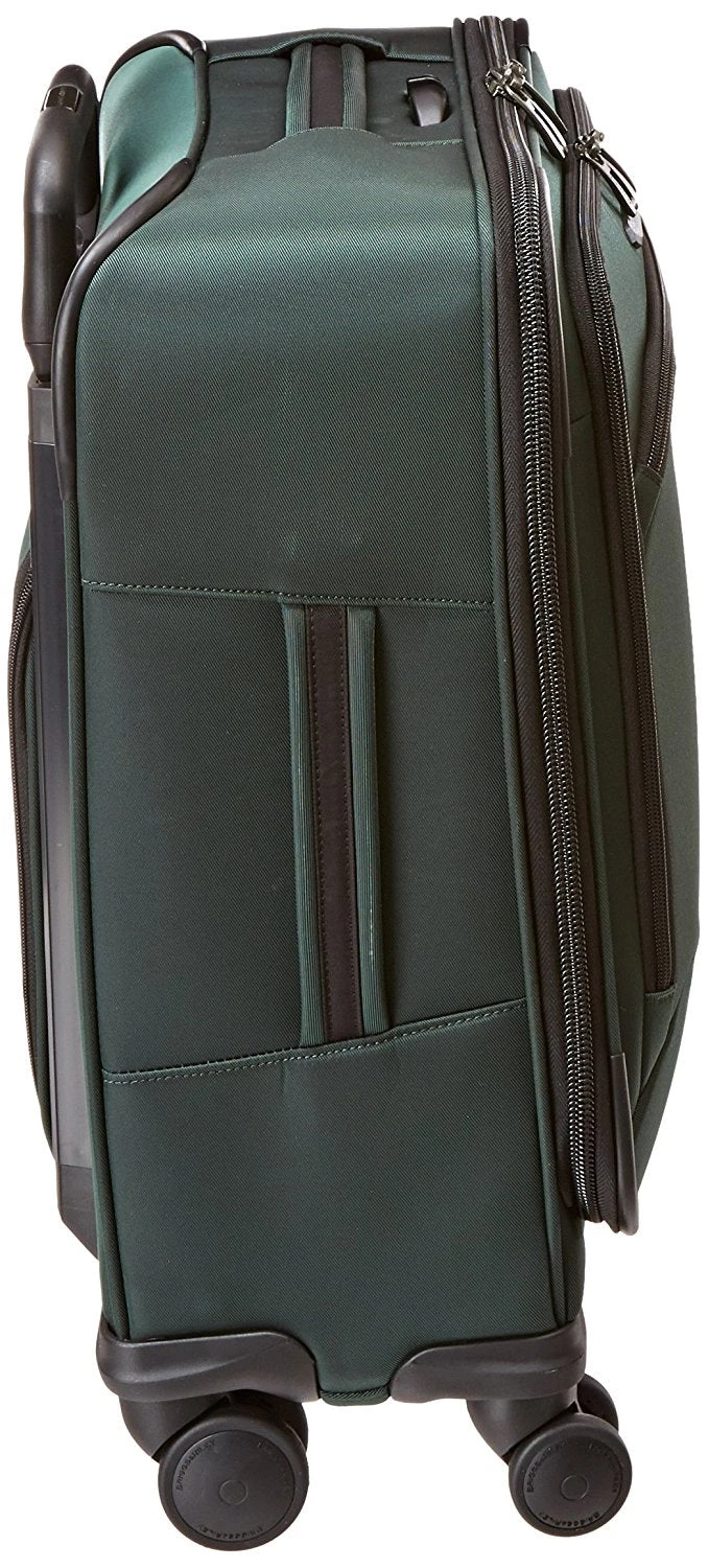 Briggs & Riley Transcend 3.0 21" 4-Wheel International Wide Body Carry-On Luggage 19 Briggs & Riley Transcend 3.0 21" 4-Wheel International Wide Body Carry-On Luggage - Image 17