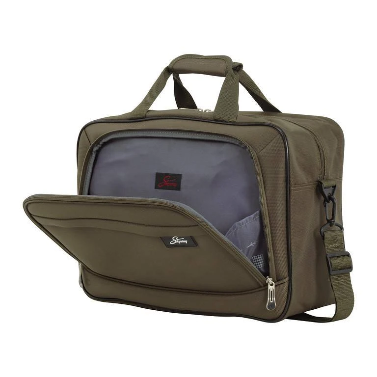 Skyway Sigma 5.0 16-inch Shoulder Tote 8 Skyway Sigma 5.0 16-inch Shoulder Tote - Image 6