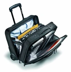 Samsonite Xenon 2 Mobile Office PFT 12 Samsonite Xenon 2 Mobile Office PFT -Best Luggage Store bc68c33ca58cbb9d706408ff480e4021ebee9fb7cb07a1c9ed30d231856ae591