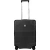 Victorinox Lexicon Frequent Flyer Carry-On-Global (21") 4-Wheel Carry-On Luggage
