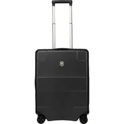 Victorinox Lexicon Frequent Flyer Carry-On-Global (21") 4-Wheel Carry-On Luggage