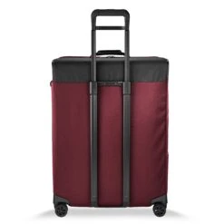 Briggs & Riley Transcend 4.0 29" 4-Wheel Medium Luggage 30 Briggs & Riley Transcend 4.0 29" 4-Wheel Medium Luggage -Best Luggage Store bc9fc52b856fa360f2c4041973b5bc42dd2be72993e794fcb0d65d9dd7c01685