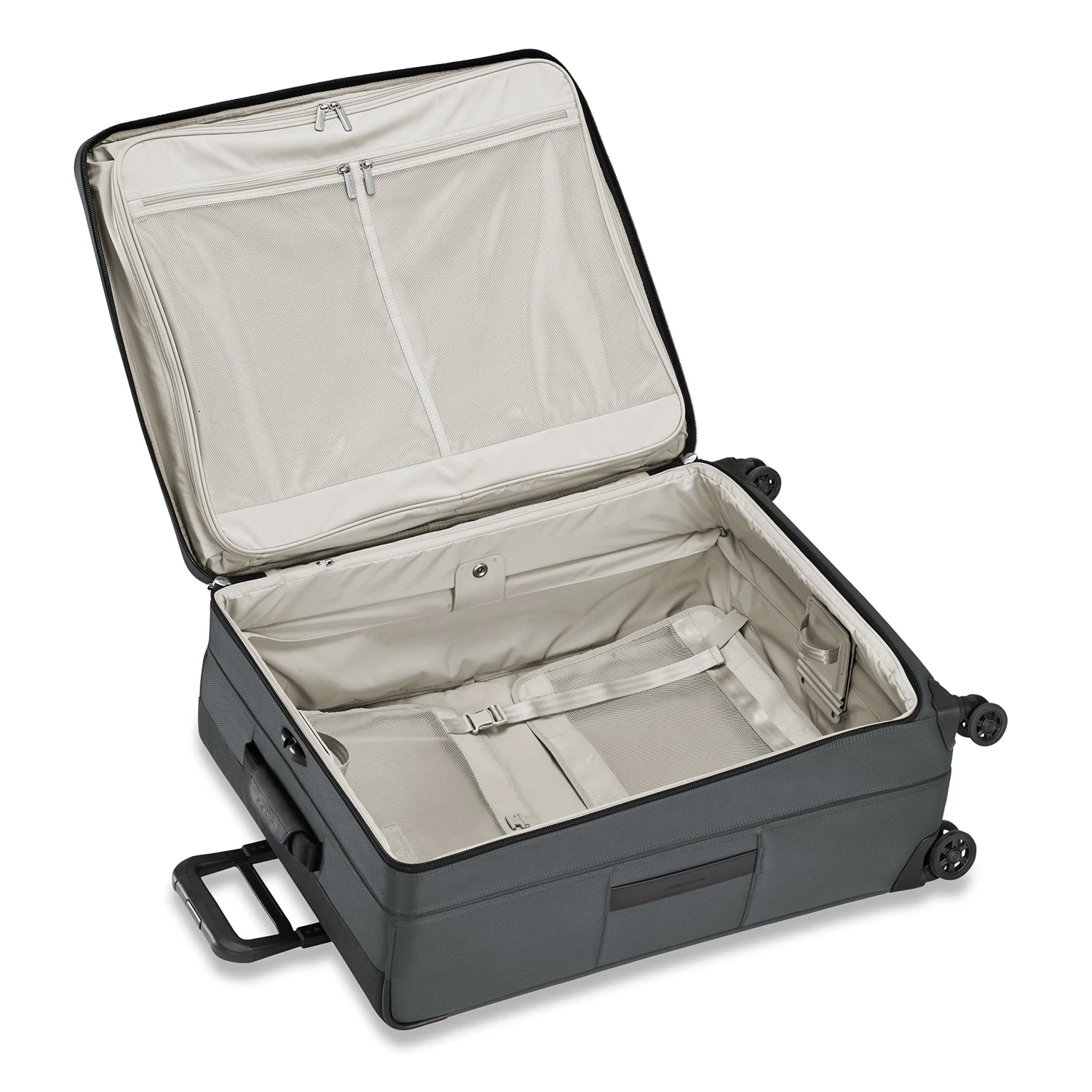 Briggs & Riley Transcend 4.0 29" 4-Wheel Medium Luggage 22 Briggs & Riley Transcend 4.0 29" 4-Wheel Medium Luggage - Image 20
