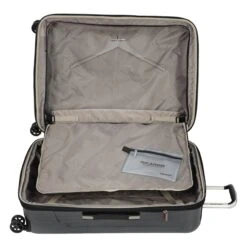 Ricardo Beverly Hills Mulholland Drive 28" 4W Expandable Upright 14 Ricardo Beverly Hills Mulholland Drive 28" 4W Expandable Upright -Best Luggage Store bcb4476960282e8ef5f4d2c85da0b176bdaaa6d4d7b8ff652ec847578428ea41