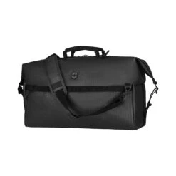Victorinox VX Touring Carry-All Water Repellant Duffel -Best Luggage Store bcb792f14272feea8a445ce166da6177efe706413f526738f52099aac21dc359