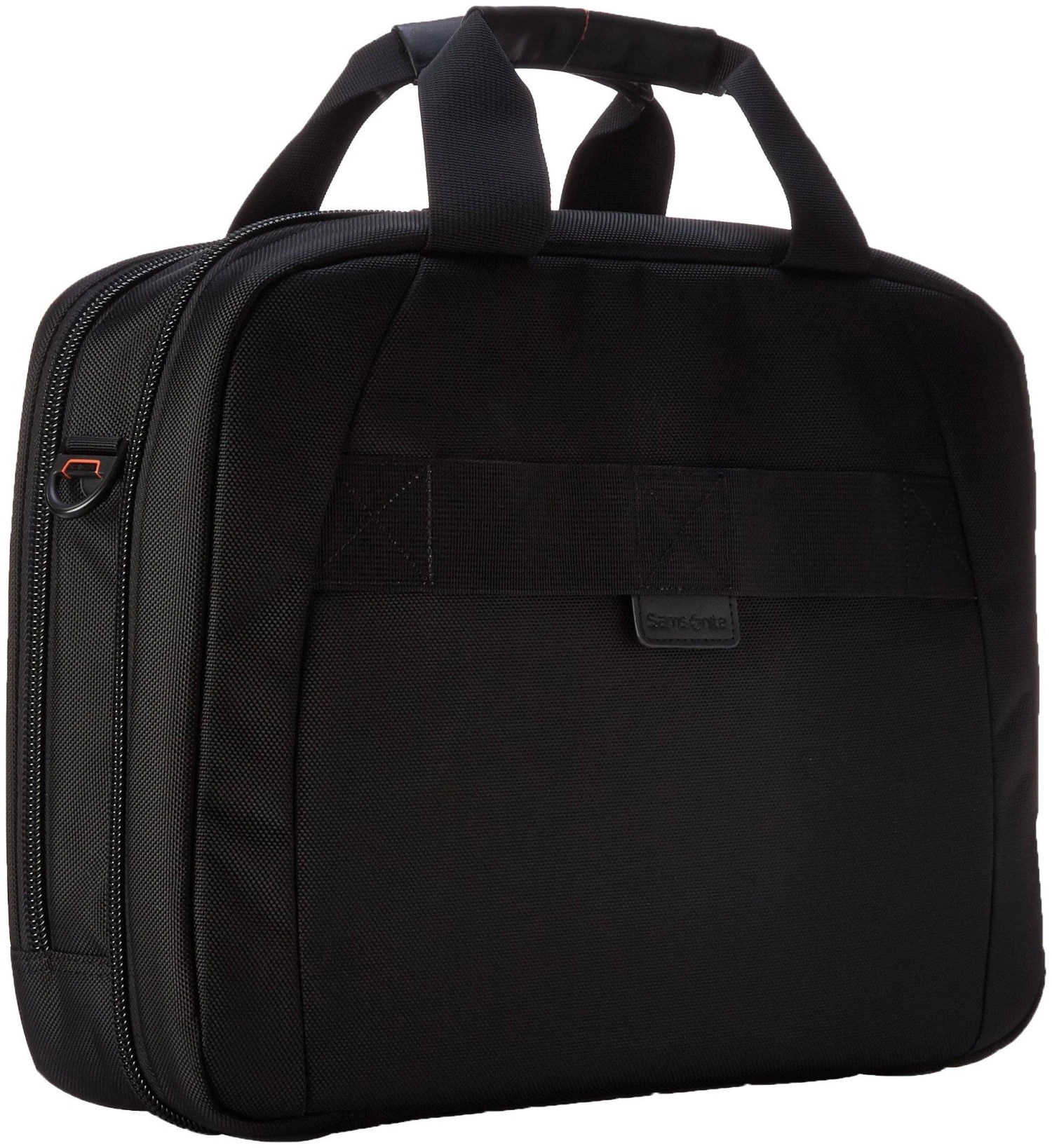 Samsonite Pro 4 DLX 2 Gusset PFT TSA Briefcase 4 Samsonite Pro 4 DLX 2 Gusset PFT TSA Briefcase - Image 2