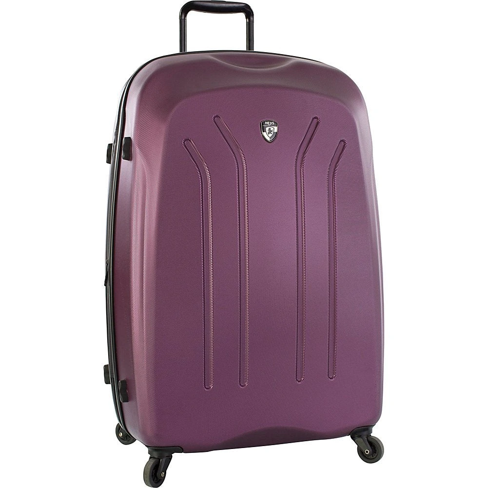 Heys America Lightweight Pro 30" 4-Wheel Large Luggage 10 Heys America Lightweight Pro 30" 4-Wheel Large Luggage - Image 8