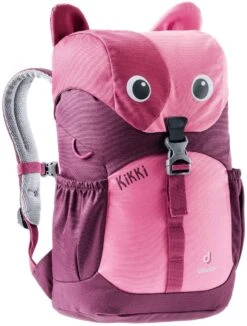 Deuter Kids' Kikki Backpack 34 Deuter Kids' Kikki Backpack -Best Luggage Store bce747fd5cbe14c8ad4c44aa6bad064425db41dbb9045bdbe2207c3aeb3693d0