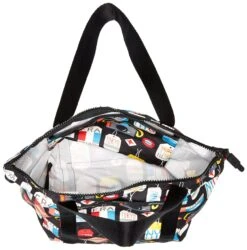 LeSportsac Small On The Go Tote 26 LeSportsac Small On The Go Tote -Best Luggage Store bcea5313a44f91a63abf39a2e1bc189cb5432d656ed60d6a70a0e6487ba95751