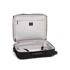 TUMI Voyageur Leger Continental Carry-On -Best Luggage Store bceccd683f8b5a2fe80ab60f8da451b2d01ec56878b6ad6a256e44dc1872beed