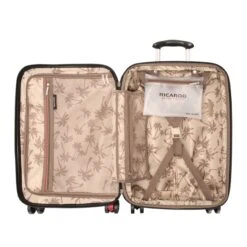 Ricardo Beverly Hills San Clemente 21 Inch 4W Expandable Wheelaboard 32 Ricardo Beverly Hills San Clemente 21 Inch 4W Expandable Wheelaboard -Best Luggage Store bcff9e6fffe955846bb4f3af2941e05a10e1caa2b967a9c1be8e383b70997218
