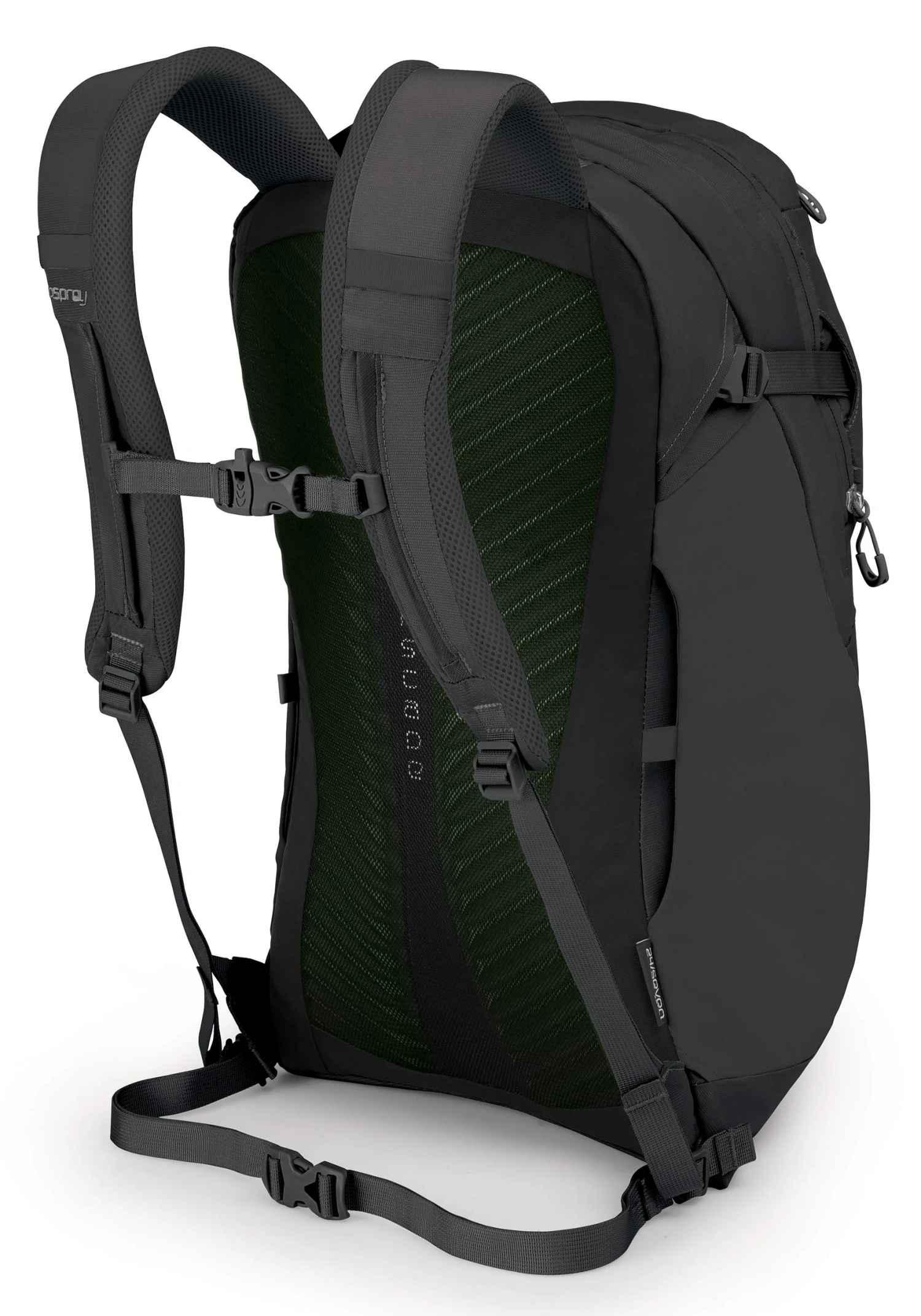 Osprey Packs Apogee Men's Laptop Backpack 8 Osprey Packs Apogee Men's Laptop Backpack - Image 6