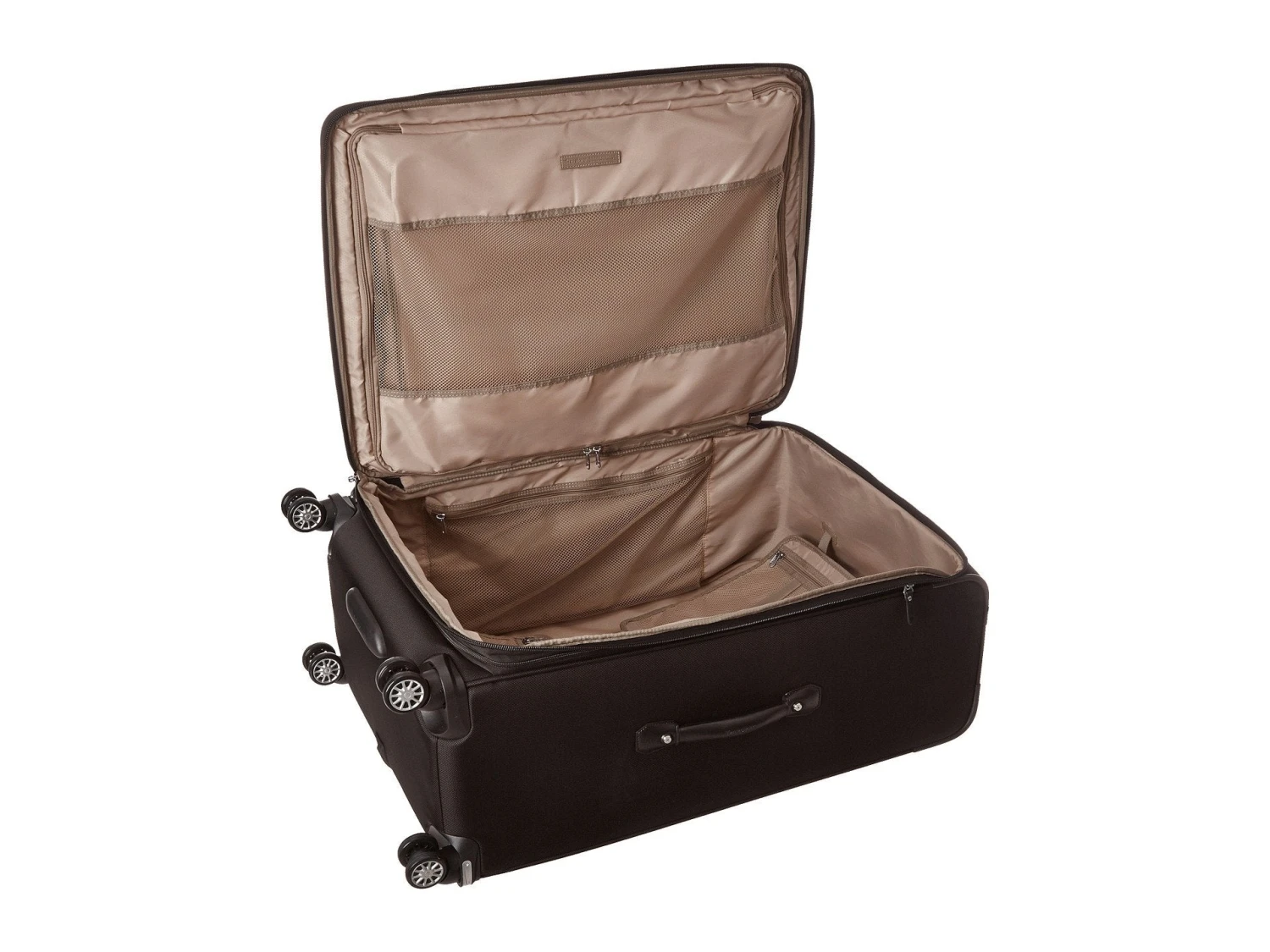 TravelPro Platinum Magna 2 29" Express Spinner Suiter 7 TravelPro Platinum Magna 2 29" Express Spinner Suiter - Image 5