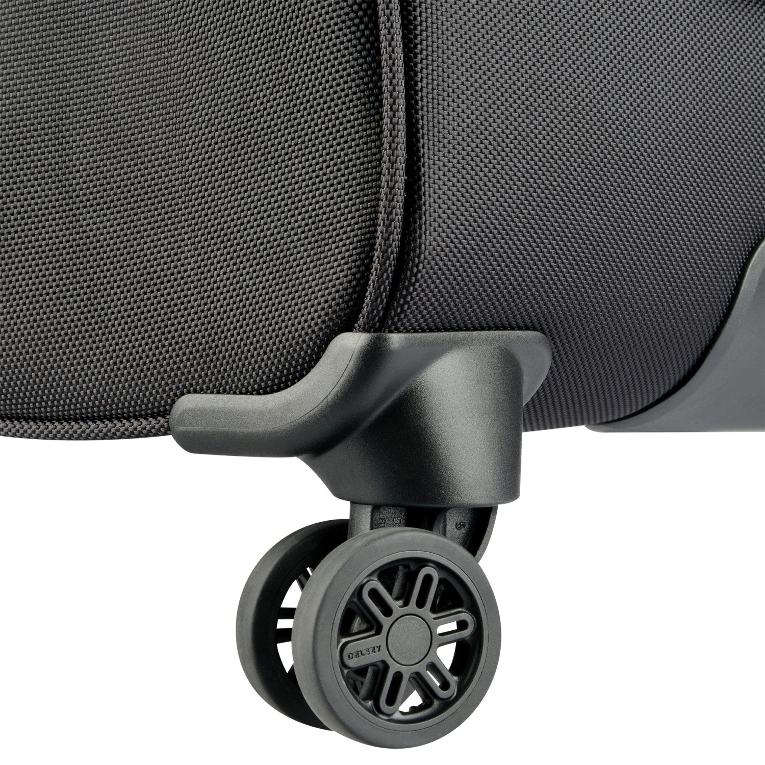 DELSEY Paris Cruise Soft Spinner Wheeled Tote 4 DELSEY Paris Cruise Soft Spinner Wheeled Tote - Image 2