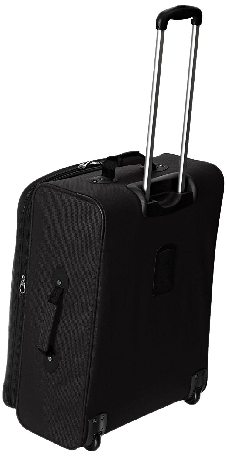 American Tourister Splash 2 25" 2-Wheel Medium Luggage 3 American Tourister Splash 2 25" 2-Wheel Medium Luggage