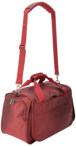 Briggs & Riley Cabin Duffle Bag -Best Luggage Store bda822c62b5893ccb52bb8267ae00bd49b6e010c448b21f3be3e8f9ca8a68d75