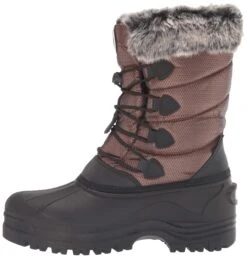 Arctix Women's Below Zero Winter Boot 25 Arctix Women's Below Zero Winter Boot -Best Luggage Store bdb05bf88c8819eeed2aa7cc8161ac49ff9c7433d4dff8b9fac74833f2dff610