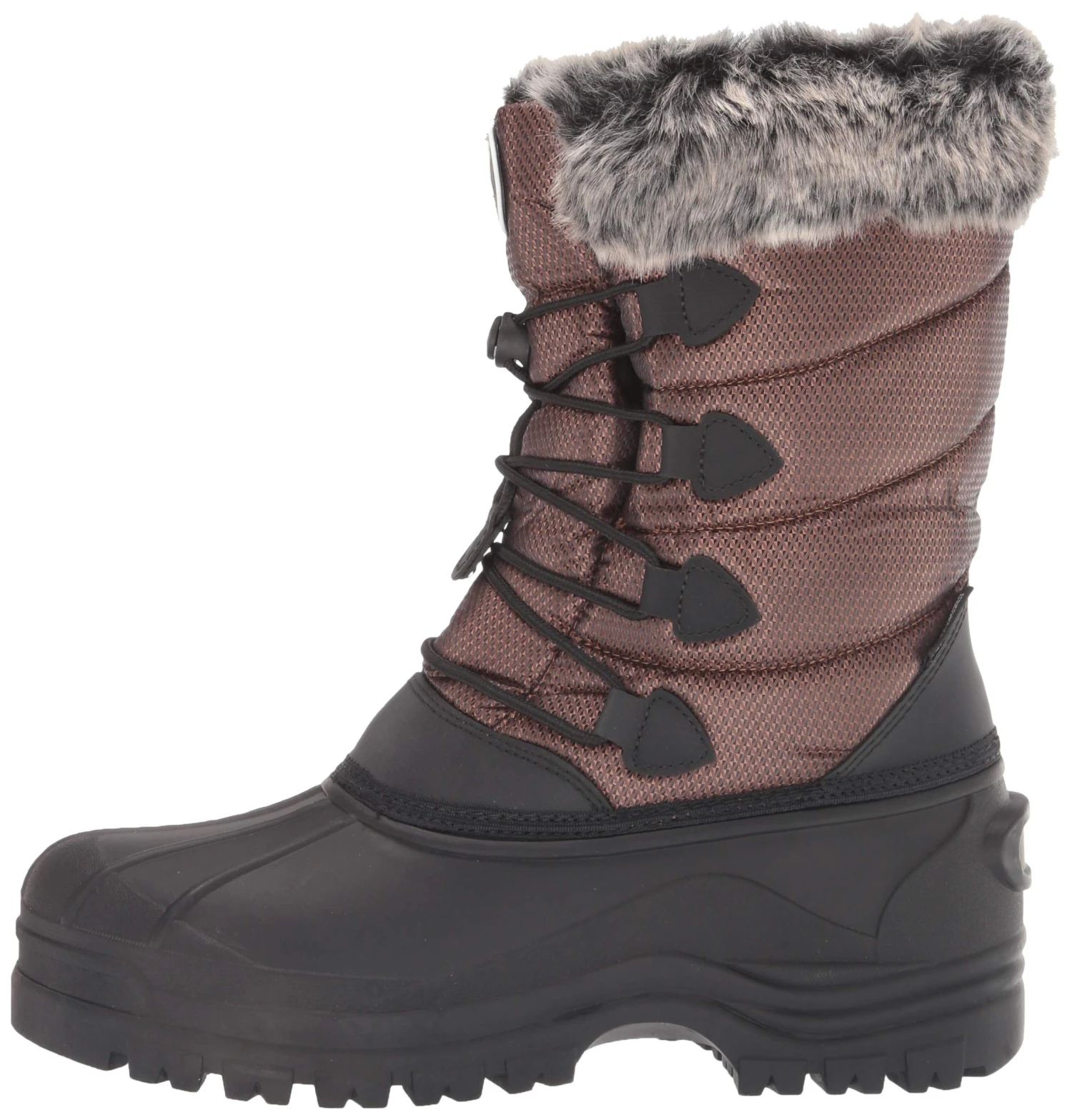 Arctix Women's Below Zero Winter Boot 9 Arctix Women's Below Zero Winter Boot - Image 7