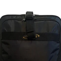 A.SAKS EXPANDABLE Upright 17" 2-Wheel Wheeled Boarding Bag -Best Luggage Store bdc1b3e92d1a60385266376fb5e1cdf74171047019fd36fdc80d9bdbd2c567b8