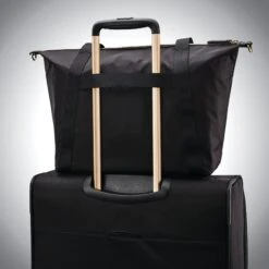 Samsonite Women's Mobile Solution Business Travel - Classic Convertible Carryall -Best Luggage Store bde2c689dddc71eb2fa57aeab088d373e5115440d2e1b8daee422e13d2d2691c 51c3ff4c 33b5 4619 bbaa 57d65f95acd3