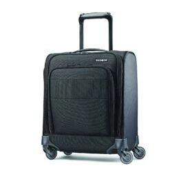Samsonite Flexis Underseat Carry-On Spinner -Best Luggage Store bdfdc1b499748005da7ba48778096c66b307506bc0de179ab87fbcac3c879a4f