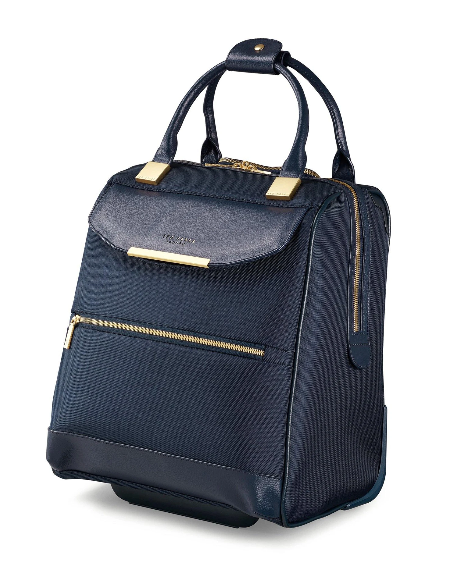 Ted Baker Albany Softside 17" -Wheel Wheeled Boarding Bag 15 Ted Baker Albany Softside 17" -Wheel Wheeled Boarding Bag - Image 13