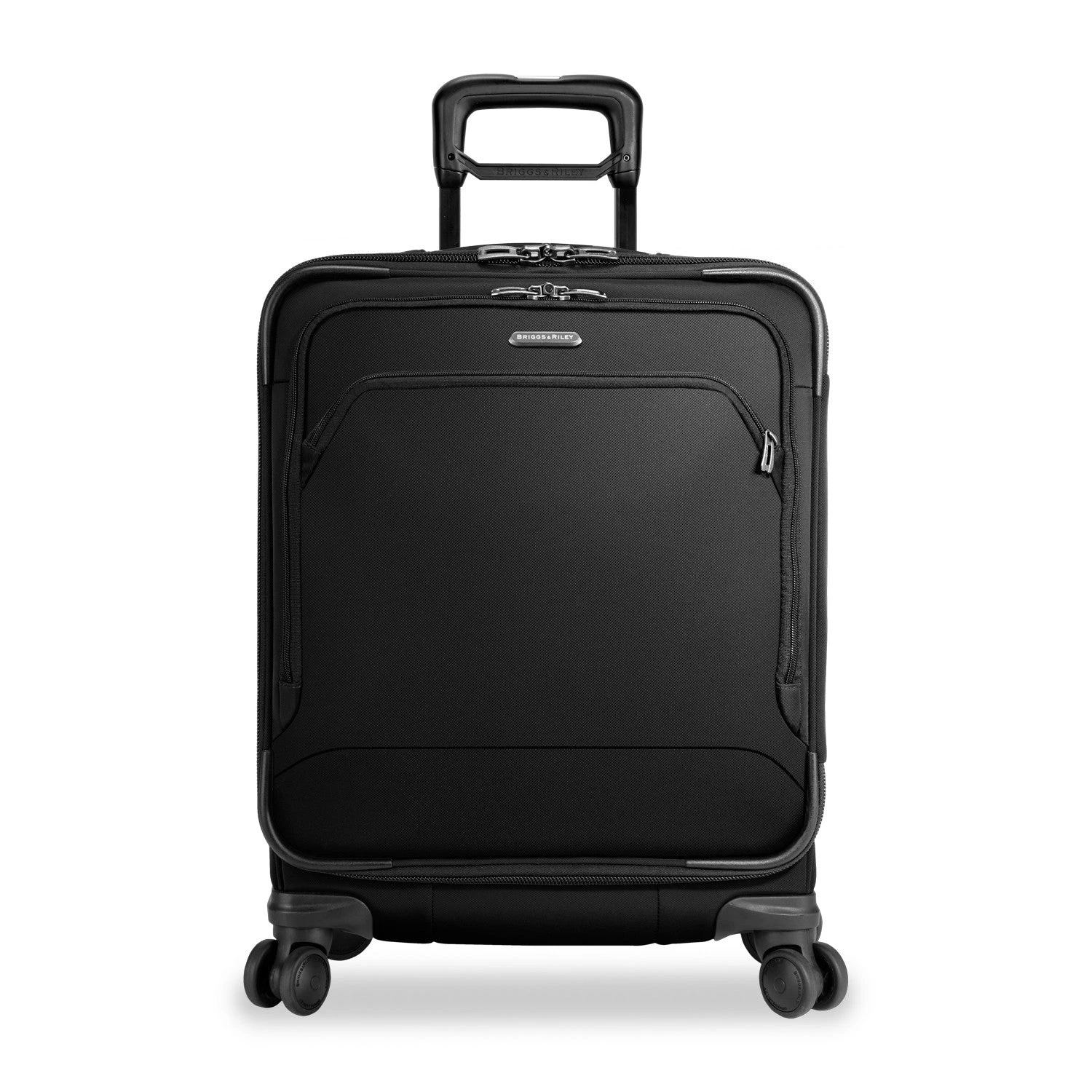 Briggs & Riley Transcend 3.0 21" 4-Wheel International Wide Body Carry-On Luggage 3 Briggs & Riley Transcend 3.0 21" 4-Wheel International Wide Body Carry-On Luggage