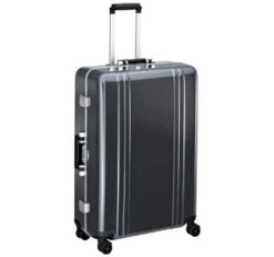 ZERO Halliburton Classic Polycarbonate 28" 4-Wheel Large Luggage 16 ZERO Halliburton Classic Polycarbonate 28" 4-Wheel Large Luggage -Best Luggage Store be0fd7090d5aa7e42adeb47f2098439443815543d3d221019111df676d0fbe15