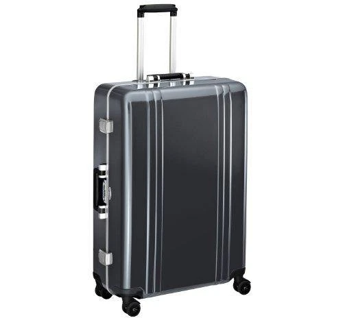 ZERO Halliburton Classic Polycarbonate 28" 4-Wheel Large Luggage 7 ZERO Halliburton Classic Polycarbonate 28" 4-Wheel Large Luggage - Image 5