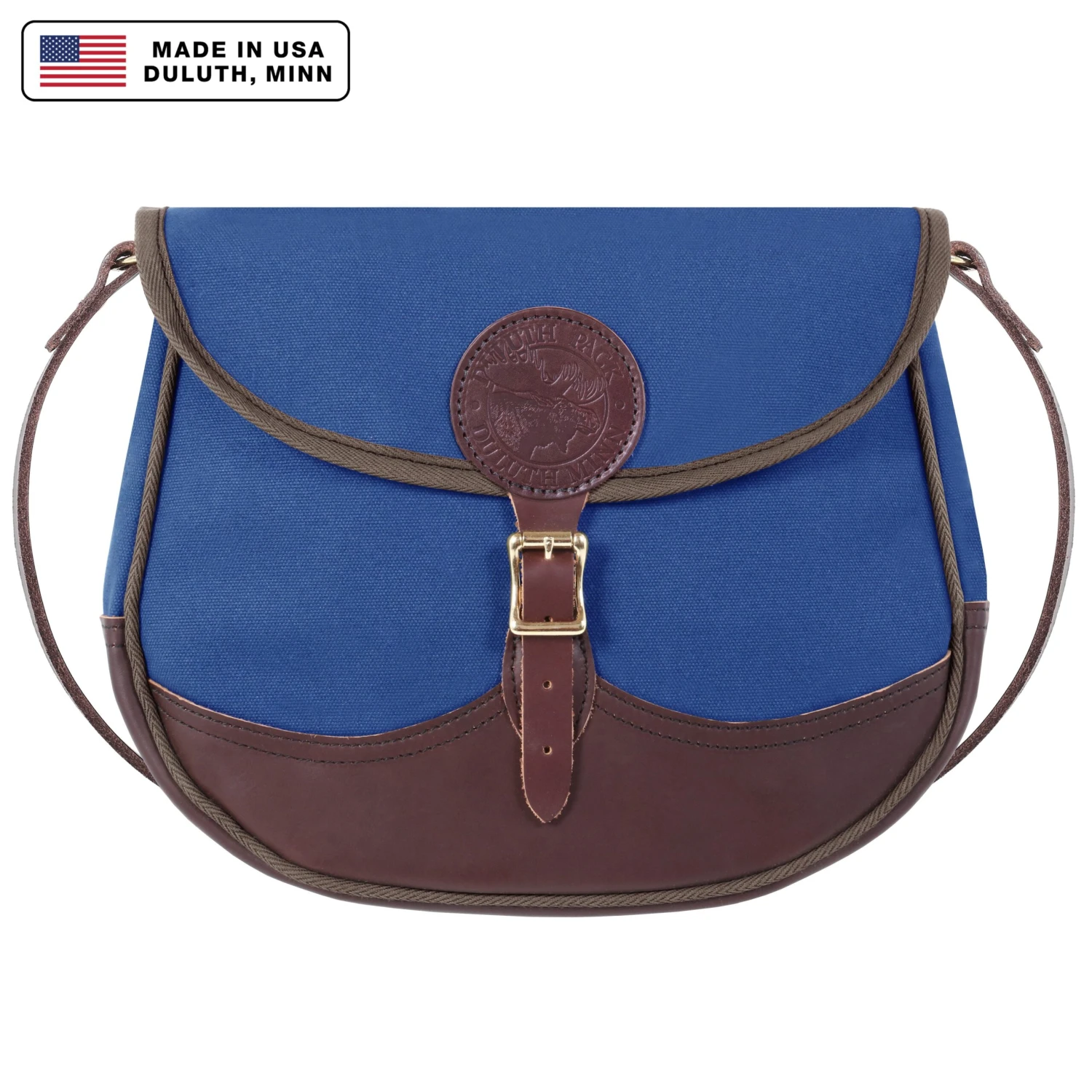 Duluth Pack Deluxe Shell Bag 22 Duluth Pack Deluxe Shell Bag - Image 20