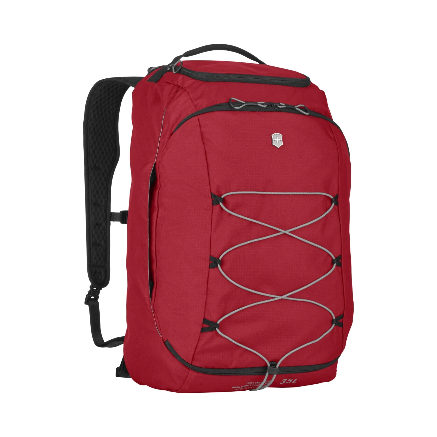 Victorinox Altmont Active Lightweight 2-In-1 Duffel Backpack 14 Victorinox Altmont Active Lightweight 2-In-1 Duffel Backpack - Image 12