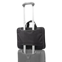 TravelPro Platinum Elite Slim Business Brief -Best Luggage Store bec18430049ea0764a1a7b6cece8cc1e692b0f39b4d1d49040c6e0afb551c58e